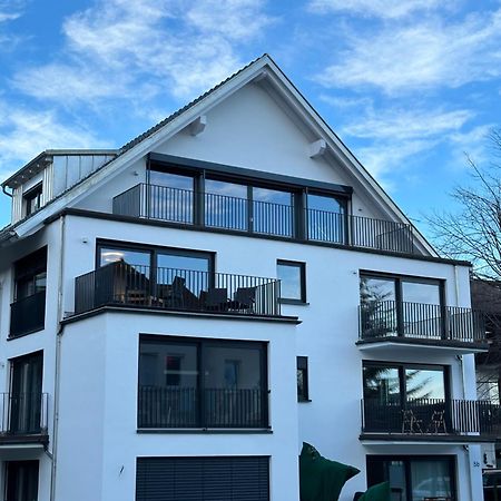 Ferienwohnung Amalie Füssen المظهر الخارجي الصورة