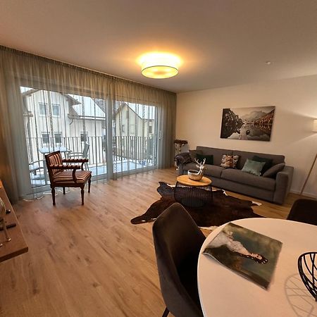 Ferienwohnung Amalie Füssen المظهر الخارجي الصورة