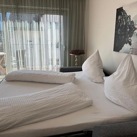 Ferienwohnung Amalie Füssen المظهر الخارجي الصورة