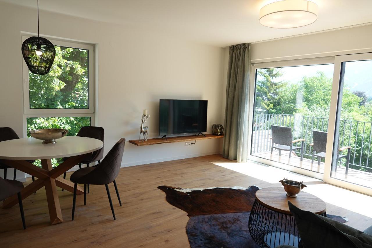 Ferienwohnung Amalie Füssen المظهر الخارجي الصورة