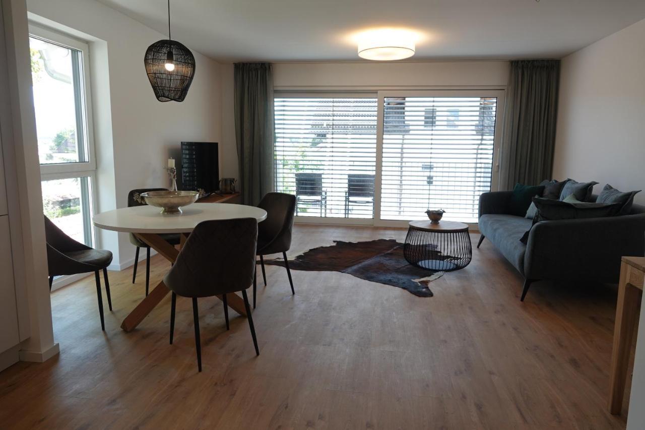 Ferienwohnung Amalie Füssen المظهر الخارجي الصورة