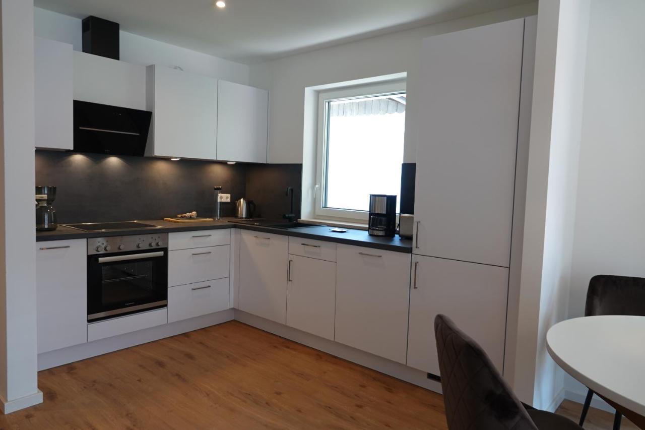 Ferienwohnung Amalie Füssen المظهر الخارجي الصورة