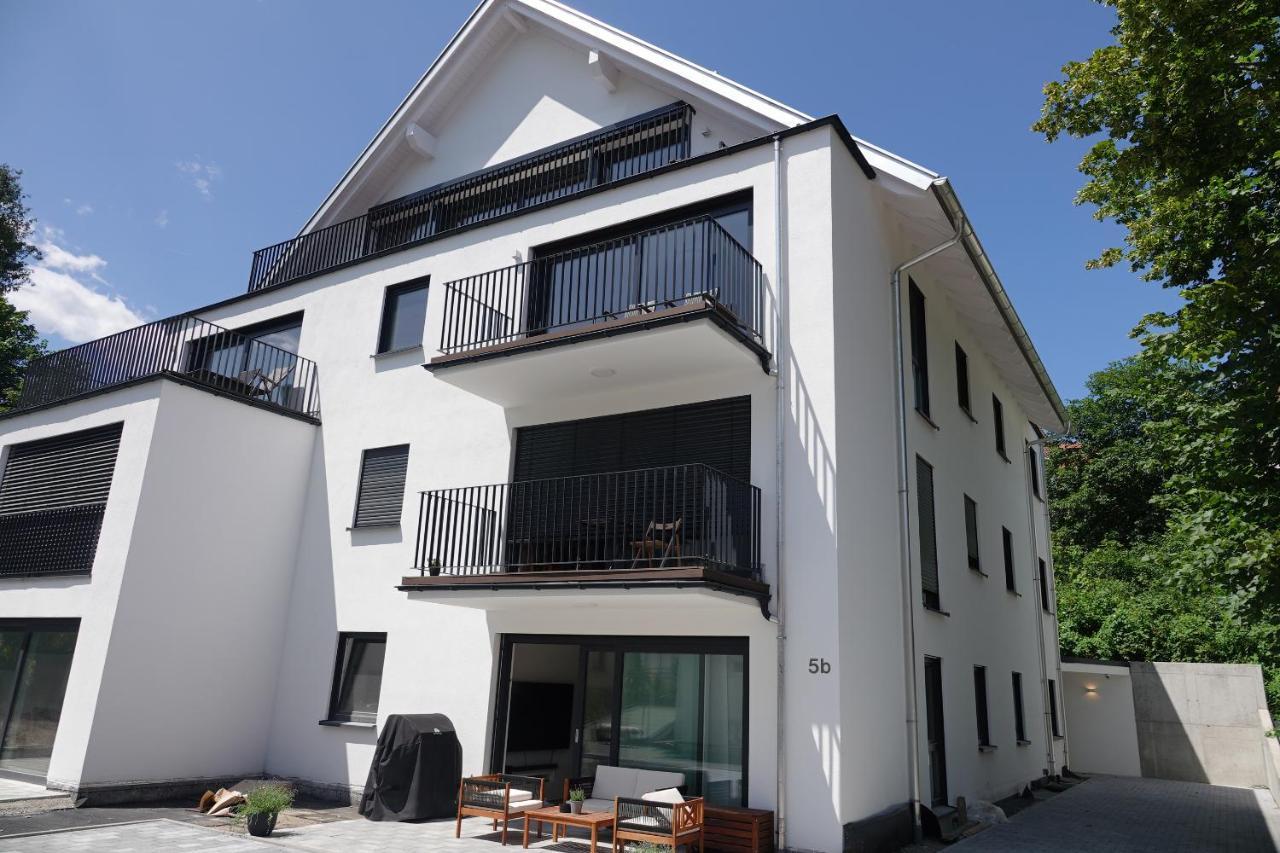 Ferienwohnung Amalie Füssen المظهر الخارجي الصورة