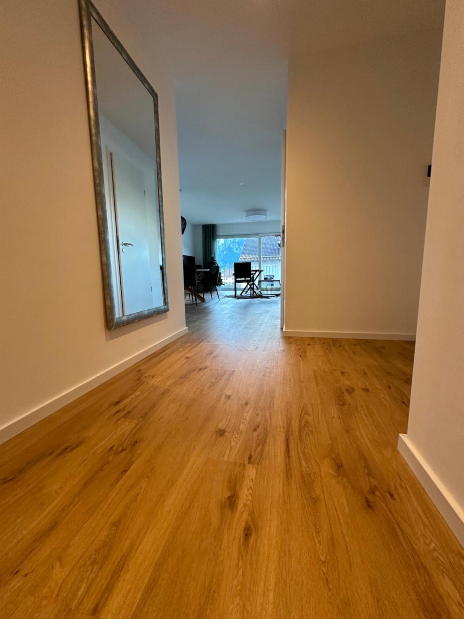 Ferienwohnung Amalie Füssen المظهر الخارجي الصورة