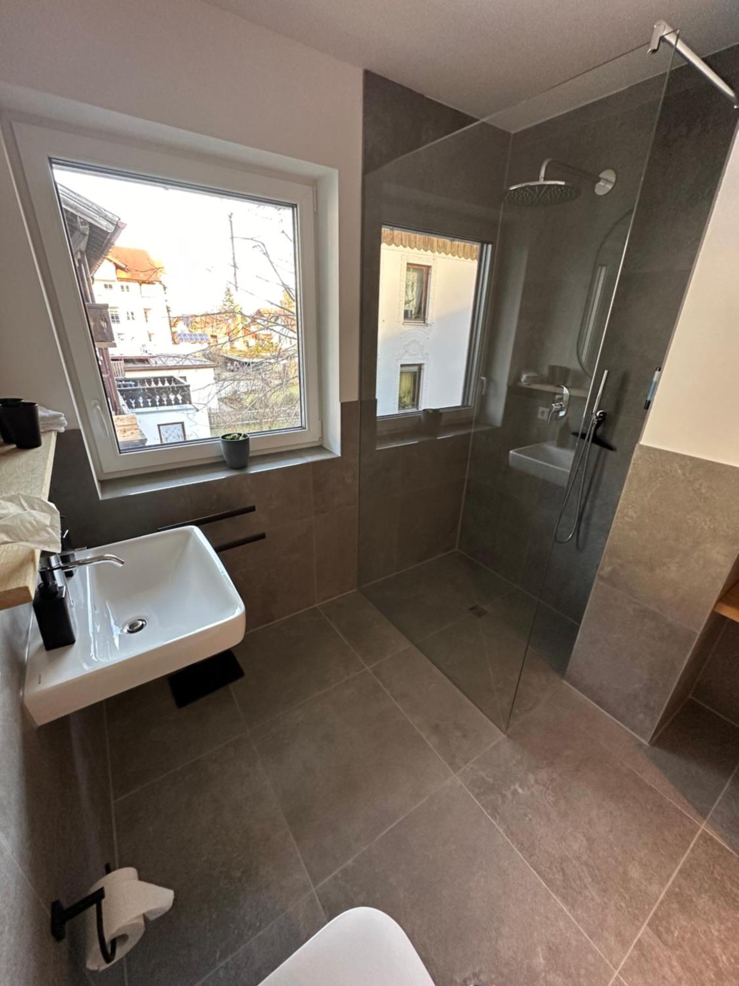 Ferienwohnung Amalie Füssen المظهر الخارجي الصورة