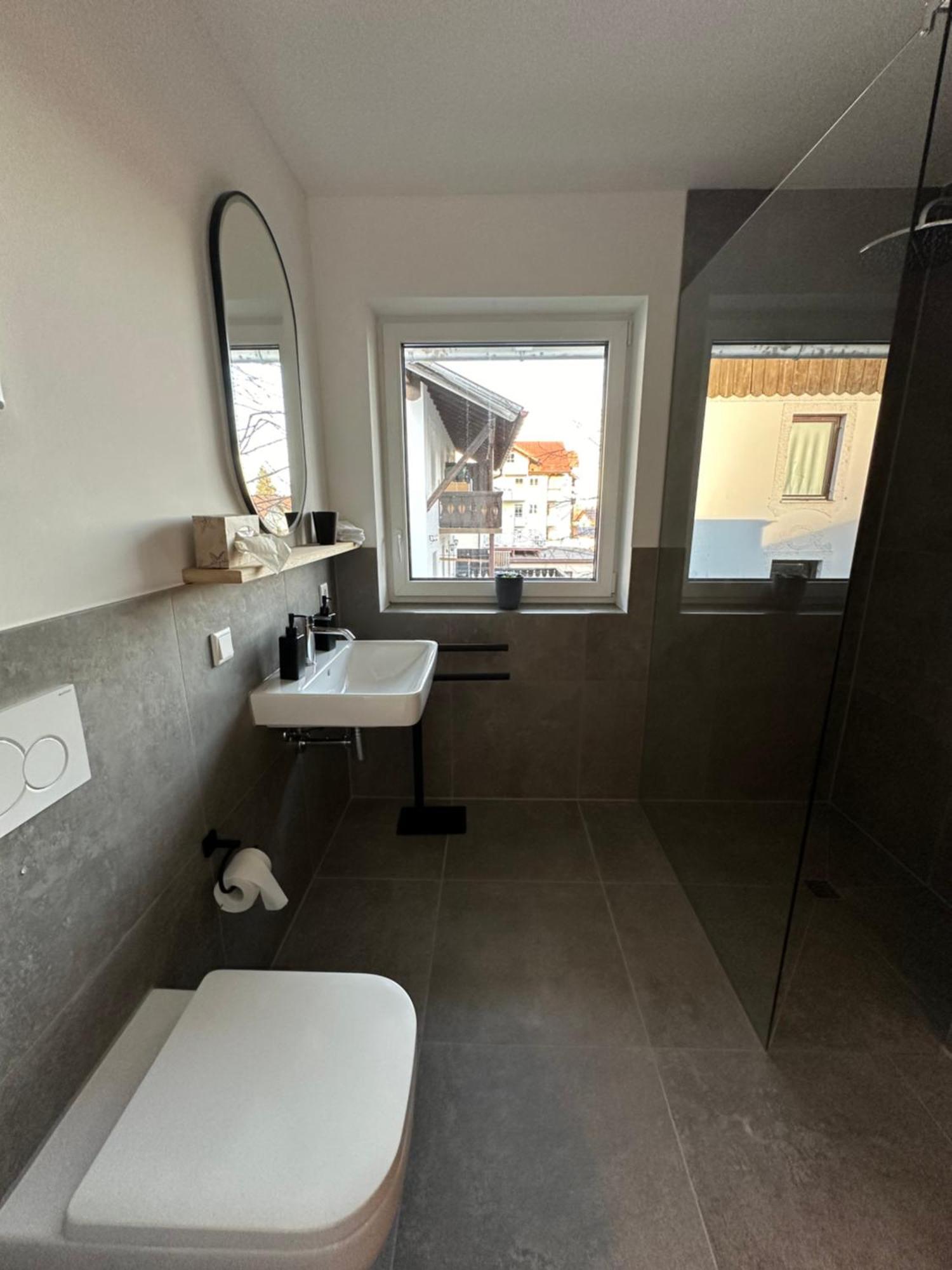 Ferienwohnung Amalie Füssen المظهر الخارجي الصورة