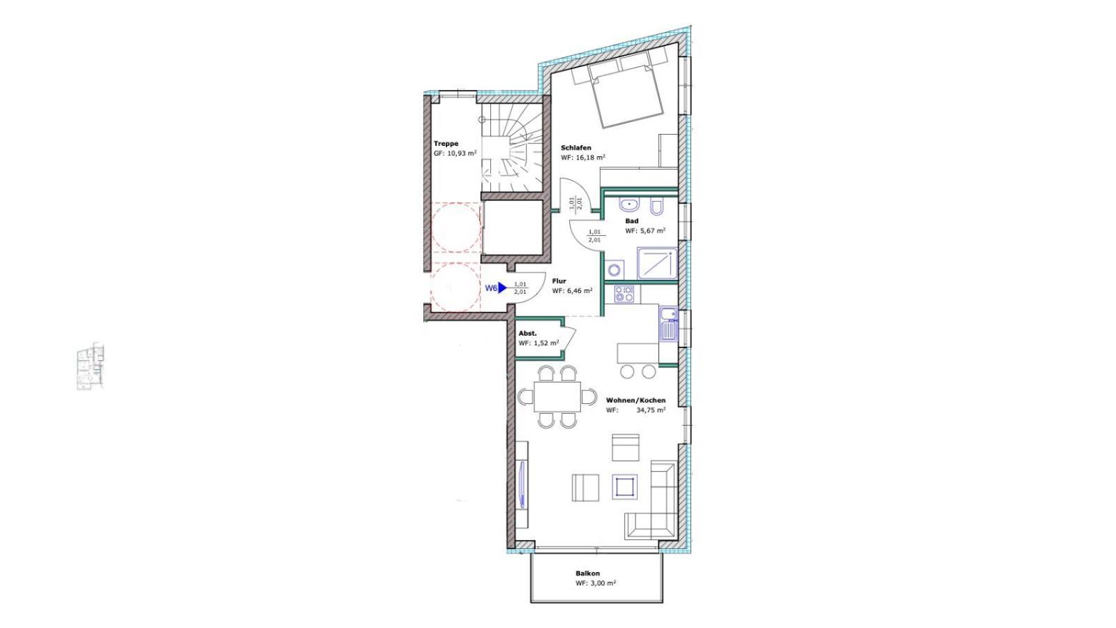 Ferienwohnung Amalie Füssen المظهر الخارجي الصورة