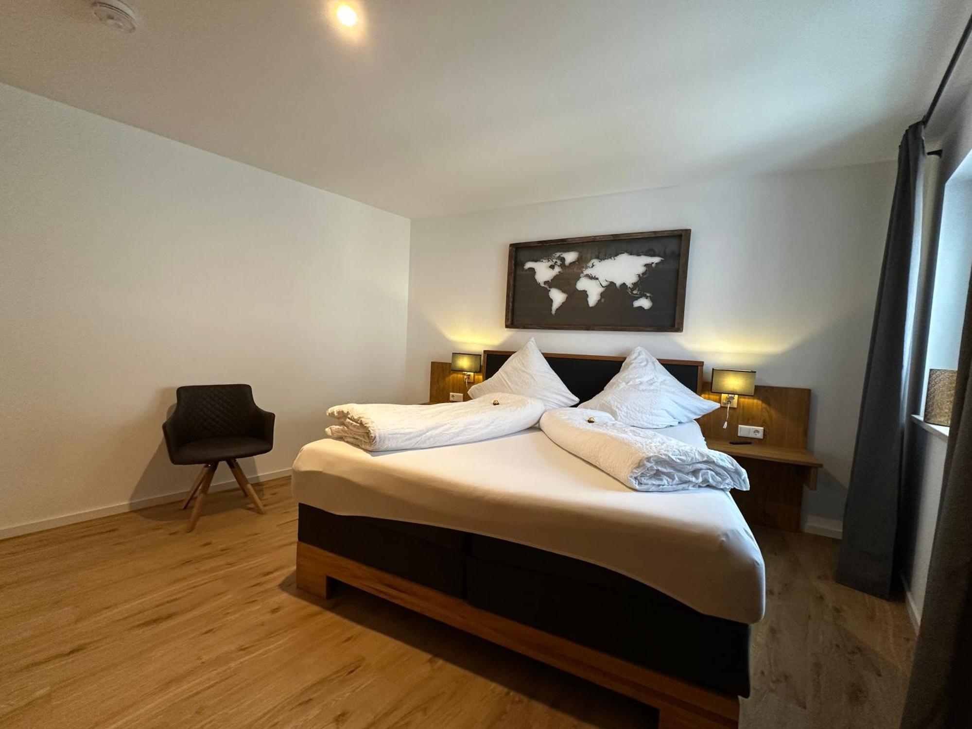 Ferienwohnung Amalie Füssen المظهر الخارجي الصورة
