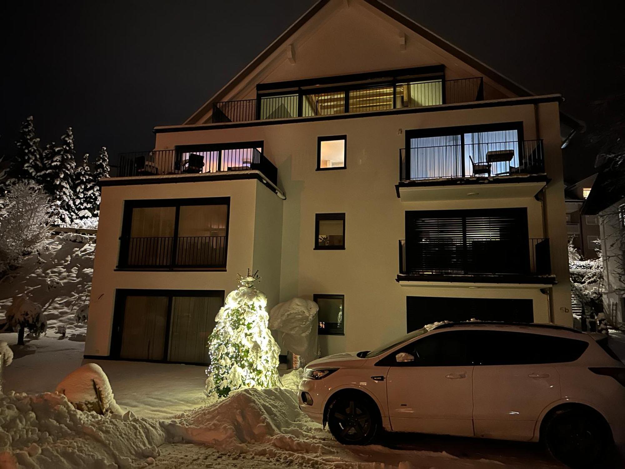 Ferienwohnung Amalie Füssen المظهر الخارجي الصورة