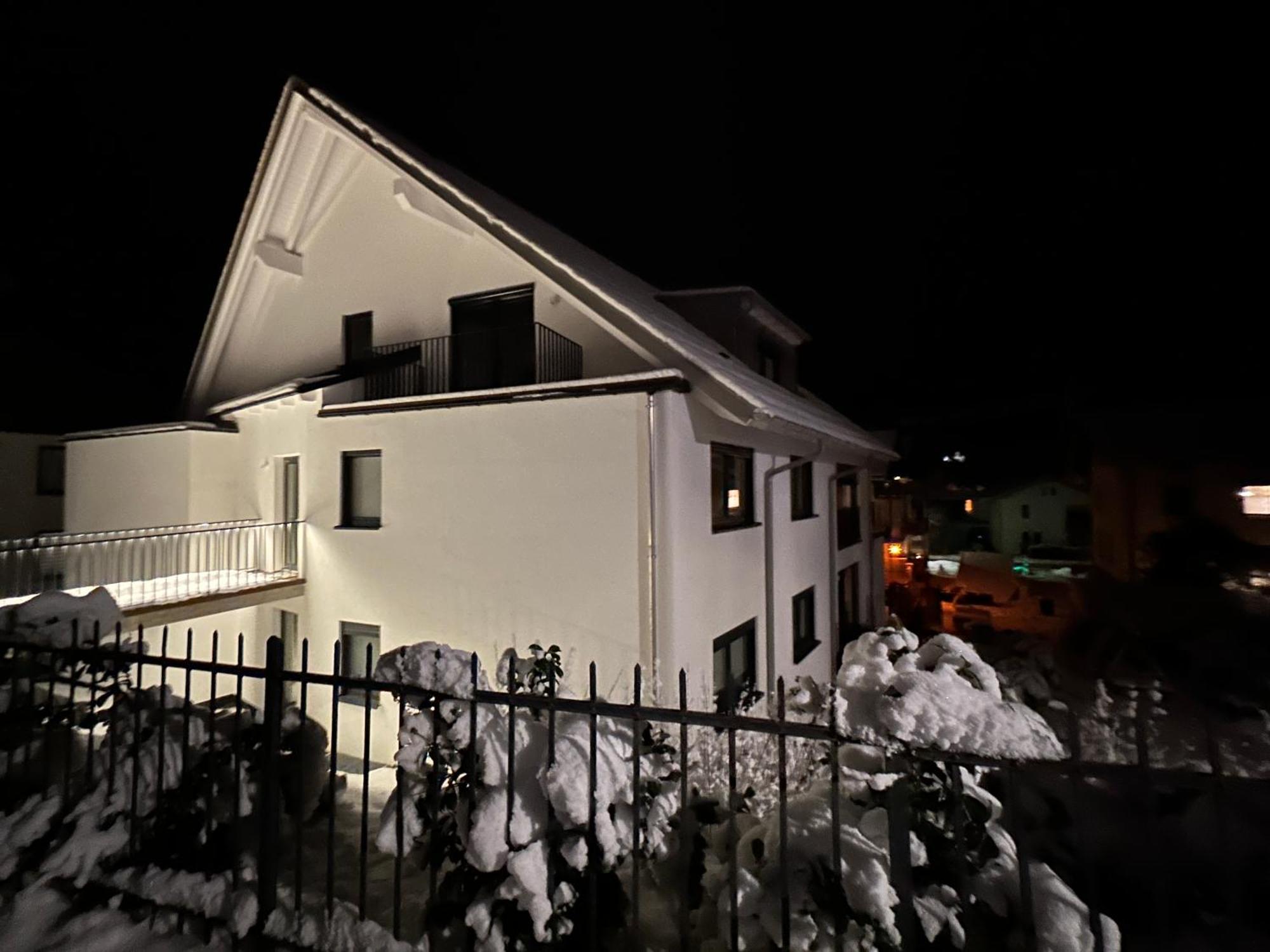 Ferienwohnung Amalie Füssen المظهر الخارجي الصورة